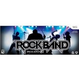 Rock Band -- Special Edition (Nintendo Wii)